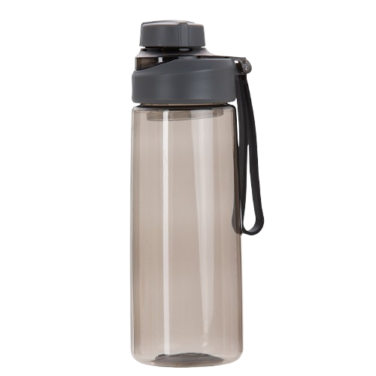 Garrafa de plástico 700 ml