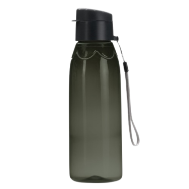 Garrafa plástica 700 ml