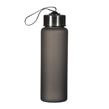 Garrafa plástica 680 ml