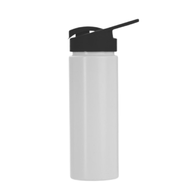 Garrafa de polietileno 550 ml