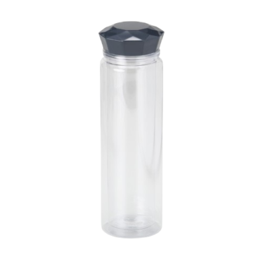 Garrafa Plástica 500 ml