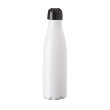 Garrafa plástica 550 ml
