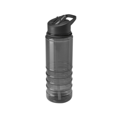 Garrafa plástica 650 ml