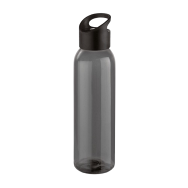 Garrafa plástica 630 ml