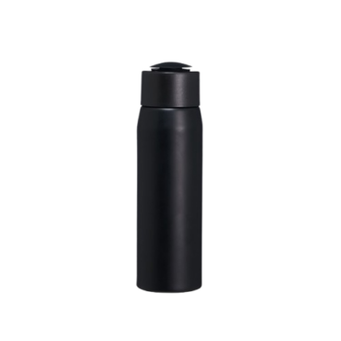 Garrafa em metal 600 ml