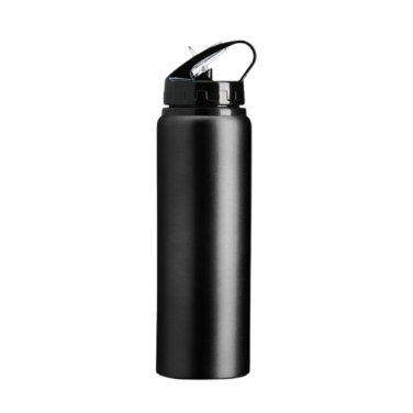 Garrafa de metal 600 ml