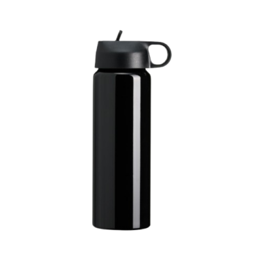 Garrafa de metal 800 ml