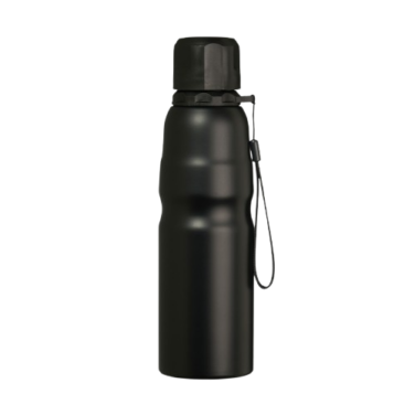 Garrafa em metal 800 ml