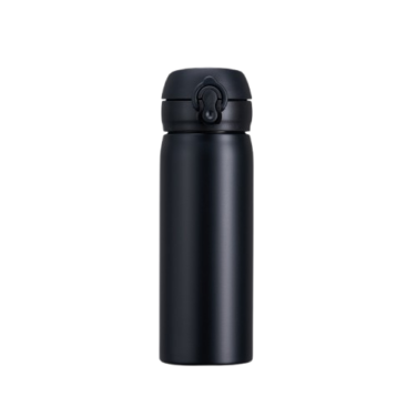 Garrafa em metal 500 ml