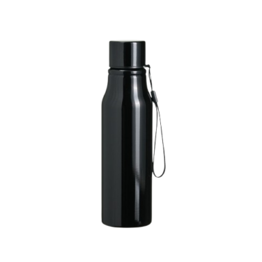Garrafa em metal 750 ml