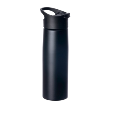 Garrafa em metal 750 ml