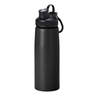 Garrafa em metal 900 ml