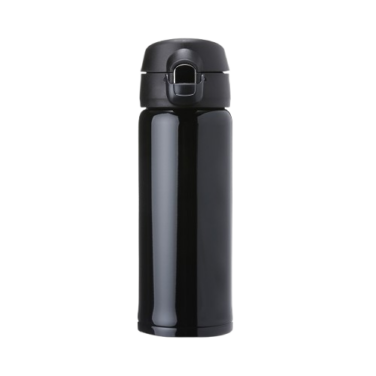 Garrafa em metal 400 ml