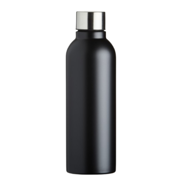Garrafa em metal 800 ml