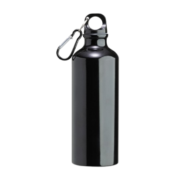 Garrafa em metal 500 ml