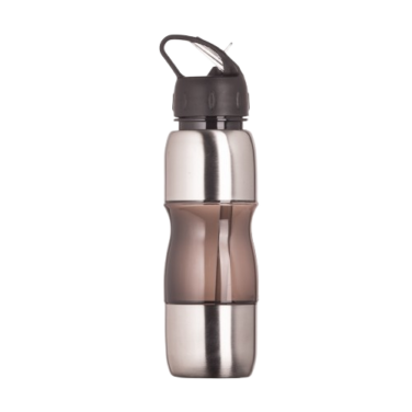 Garrafa em alumínio 600 ml