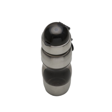Garrafa em metal 450 ml