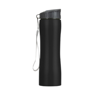 Garrafa em metal 500 ml