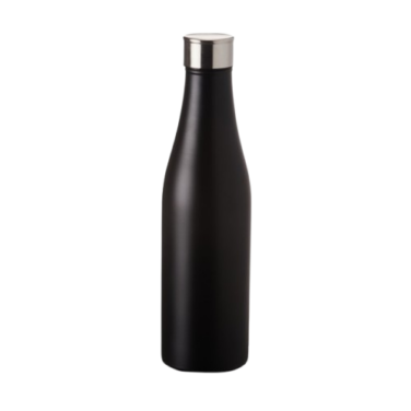 Garrafa em metal 1L