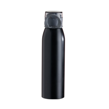 Garrafa em metal 650 ml