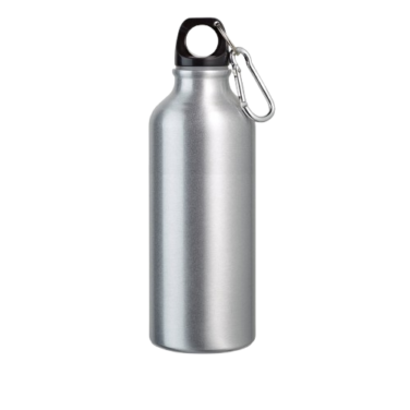 Garrafa em metal 500 ml