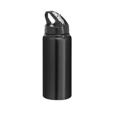 Garrafa em metal 670 ml