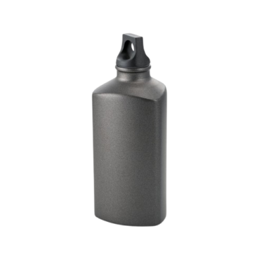 Garrafa em metal 570 ml