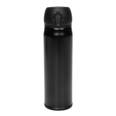 Garrafa Térmica Inox 400 ml