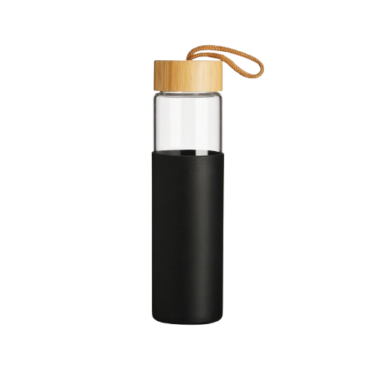 Garrafa de Vidro 750 ml