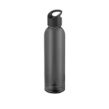 Garrafa em vidro 500 ml