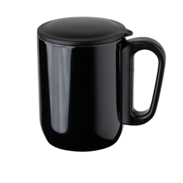 Xícara de Inox 230 ml