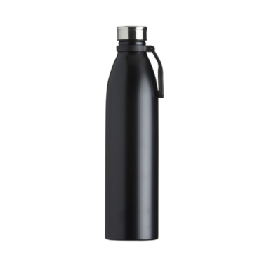 Garrafa em metal 1,1 L