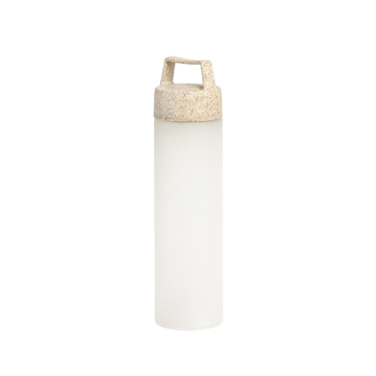 Garrafa plástica 650 ml