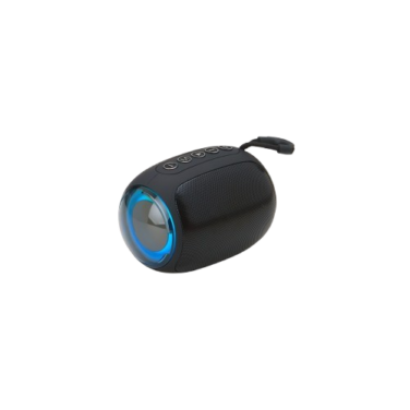 Caixa de Som Bluetooth TWS