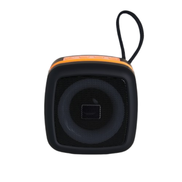 Caixa de Som Bluetooth TWS