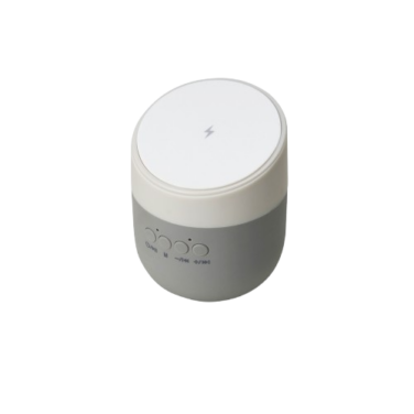 Caixa de Som Bluetooth com Carregador por Indução