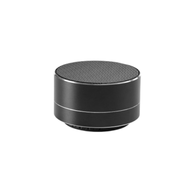 Caixa de Som Bluetooth com microfone