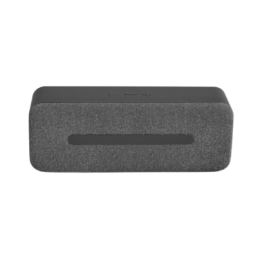 Caixa de Som Bluetooth com microfone
