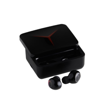 Fone de Ouvido Bluetooth com Carregador