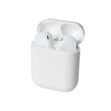 Fone de Ouvido Intra Auricular com Estojo