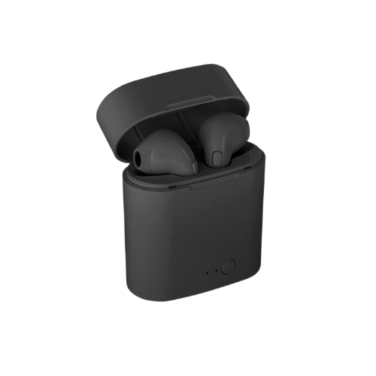 Fone de ouvido True Wireless