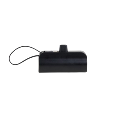 Bateria portátil de 5.000mAh