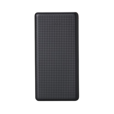 Bateria portátil 10.000mAh com Indicador LED
