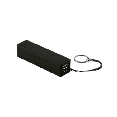 Bateria portátil em ABS 1.600 mAh