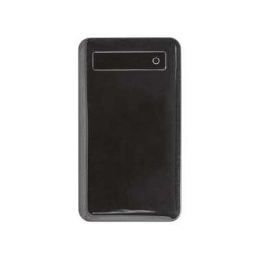 Bateria portátil com ecrã touch e indicador de carga 4.000 mAh