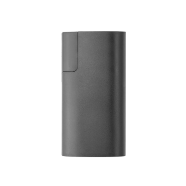 Bateria portátil em ABS com bateria polímero de lítio 4.000 mAh