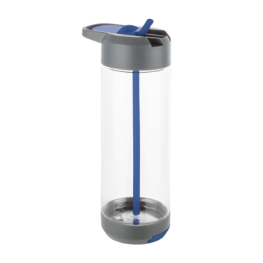 Garrafa plástica 750 ml