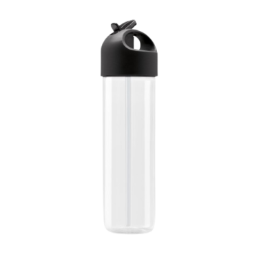 Garrafa plástica 500 ml