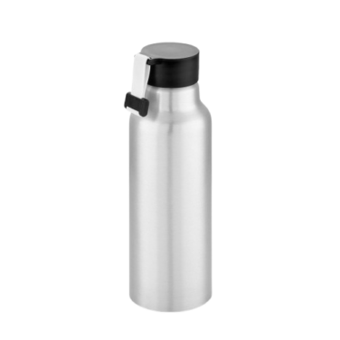Garrafa em metal 570 ml