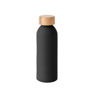 Garrafa em metal 550 ml